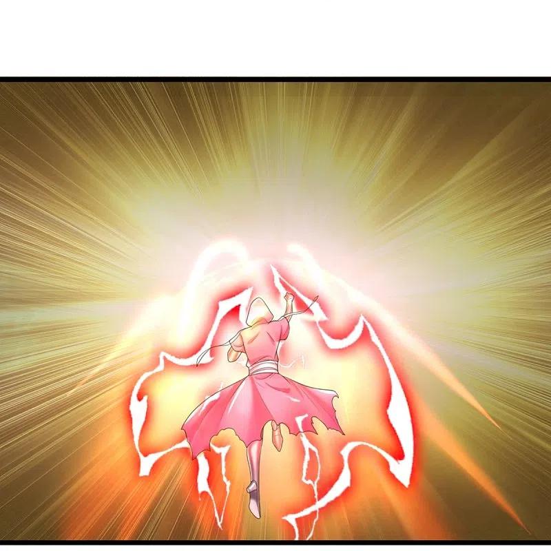 Immortal Daddy Xianzun Chapter 301 Bahasa Indonesia